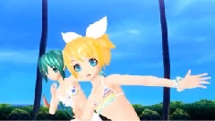 サマーアイドル