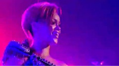 Rihanna - Rated Launch Party