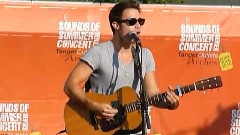 Kris Allen - The Vision Of Love