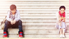 胡夏 - 伤心童话