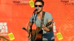 Kris Allen - Alright With Me