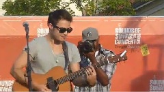 Kris Allen - My Weakness