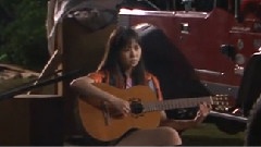 奥特曼传奇花絮 佐藤すみれ,劇中歌ギターに挑戦 后编