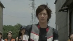 奥特曼传奇 预告 中文字幕