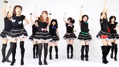 One Two Three 10人 踊ってみた 舞蹈模仿