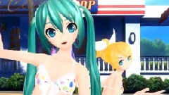 サマーアイドル