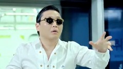 Psy - 江南 Style
