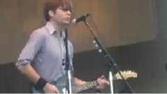 Death Cab For Cutie - Grapevine Fires