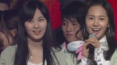 Kissing You & 一位受赏 & 安可