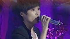 对不起,只是忽然很想你 & Why Me