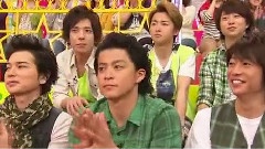 VS岚 中文字幕 11/05/05