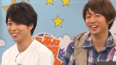 VS岚 海猿队 中文字幕 12/07/12