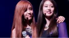 T-ara Fanmeeting