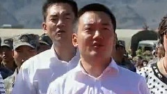 歌唱祖国 综艺丝路行