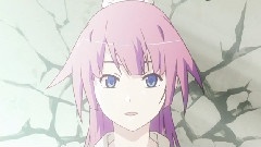 ガハラさんdeきしめん