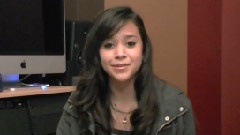 Megan Nicole - Questions and Answers