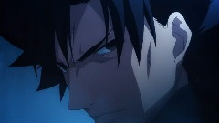 悲怆的英雄赞歌 动漫<Fate/Zero>AMV