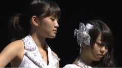 前田敦子最后的握手会