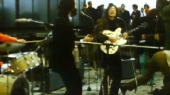 The Beatles - 屋顶演唱会Rooftop