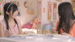 AKB48xHottoMotto 一緒に,食べよ WEB限定CM 50s 中文字幕