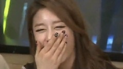 萌二货之朴智妍