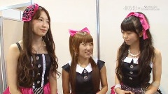 MAKING OF AKB48xA-nation For Life 花絮