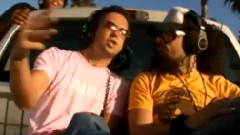 Jason Mraz - Geek In The Pink