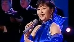 殷秀梅 - 木兰歌