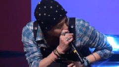 BigBang - Northface Talk Concert