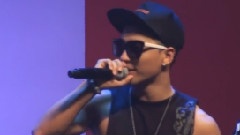 BigBang - Northface Talk Concert