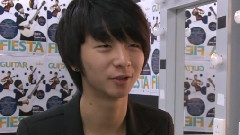 郑成河 - 香港首秀