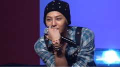 BigBang - North Face Talk Concert