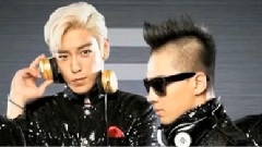 BigBang - Soul By Ludacris Headphones