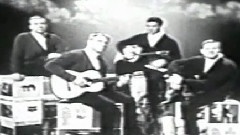 The Brothers Four - Try To Remember