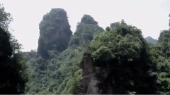 风景 - 武陵源风景