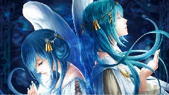 堕ちた私の手を引いて