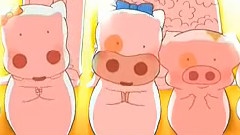 春田花花合唱团曲目合辑