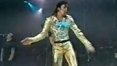 Michael Jackson - Wanna Be Startin' Somthin'