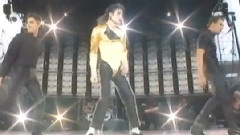 Michael Jackson - Jam & Wanna Be Startin'