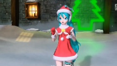 金の圣夜霜雪に朽ちて