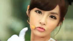 Sexy Love - MBC音乐中心 现场版