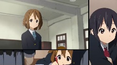 Friendship is WURST <K-ON!> AMV
