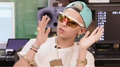 G-Dragon(BigBang),BigBang - Crayon Preview