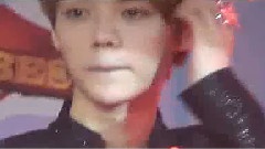 全力以赴鹿晗笑场片段