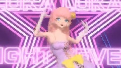 ルカルカ★ナイトフィーバー