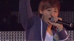 Leaping Over Concert Part3