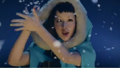 NTT Docomo 冬端末(ラインアップ)篇 30s