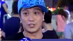 江南Style 西门町骑马舞快閃