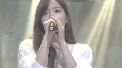 太妍(少女时代) - 靠近