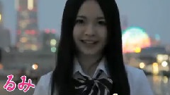 1st Album < この日のチャイムを忘れない > TVCM 加藤るみver.